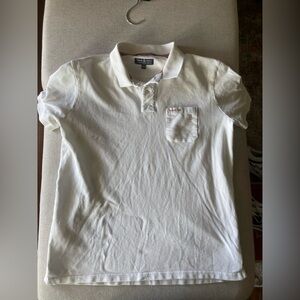 Amundsen polo